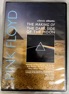 Album Classici: The Making Of The Scuro Lato Di Luna - DVD - Near Mint - Picture 1 of 4