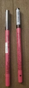 2x-NYX Slide On Lippenstift wasserfest Farbe SLLP10 Sweet Pink neu & versiegelt. - Bild 1 von 1