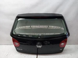 1K6827025H rear door for VOLKSWAGEN GOLF V BERLINA (1K1) 2003 784005 - Picture 1 of 2