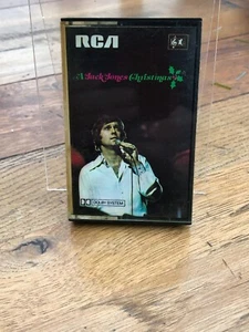 cassette . jack jones - christmas ! - Picture 1 of 2