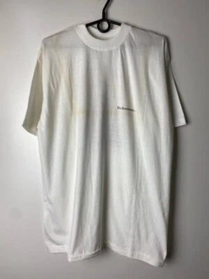 Dunlop Camiseta Vintage Años 90 Talla L Foto 1 de 4