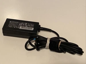 Genuine HP Laptop Charger AC Power Adapter 740015-004 741727-001 ADE001-020G2 - Picture 1 of 4