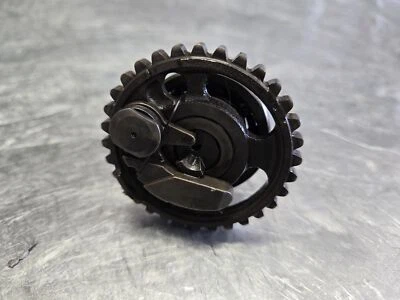 Árbol de levas de escape del motor Yamaha Yz450f 2014 Foto 1 de 4