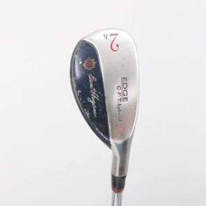 Ben Hogan Edge CFT 2 Hybrid 19 Degrees Steel Shaft Apex 4 Stiff RH P-139132 - Picture 1 of 7