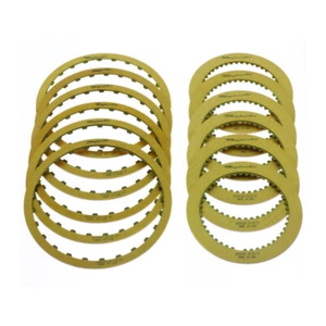 1962-73 Aluminum Powerglide Rebuild - Raybestos Friction Clutch Kit 12-Piece - Picture 1 of 2