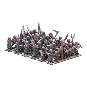 Knights Of The Kingdom - Peasants - Picture 1 of 2