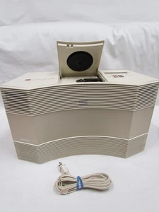 Bose Acoustic Wave Music I System CD-3000 AM/FM Radio CD Player | Tested - Picture 1 of 8