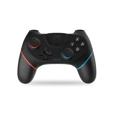 NK Wireless Controller Nintendo Switch OLED Bluetooth 6-Achsen Dual Vibration