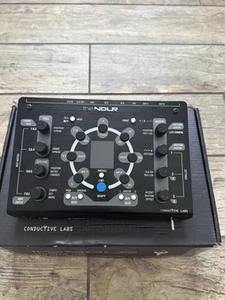 Conductive Labs NDLR Complex MIDI Arpeggiator Sequencer - Bild 1 von 6