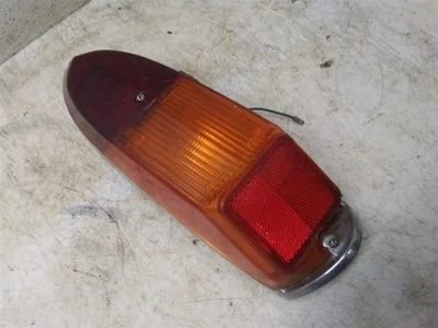 Tail Light Mgb Fits 70-76 MG 326857 - Image 1 of 4