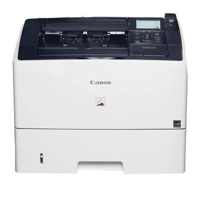 Canon imageCLASS LBP6780DN Laserdrucker mit 59.113 Seiten gedruckt Toner 16% - Bild 1 von 4