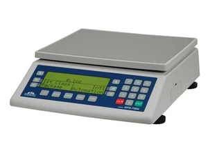 Transcell Open Box SPS-70DL, Digital Postal Scale, 70 lb x 0.5 oz, NTEP - Picture 1 of 1