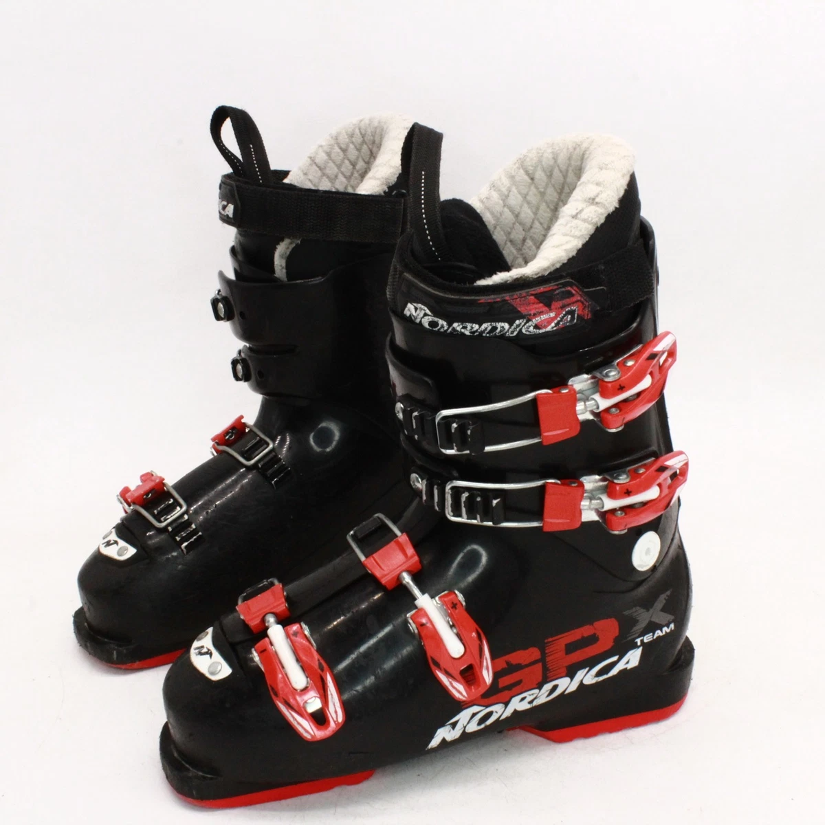 Nordica Youth Ski & Snowboard Boots for sale | eBay