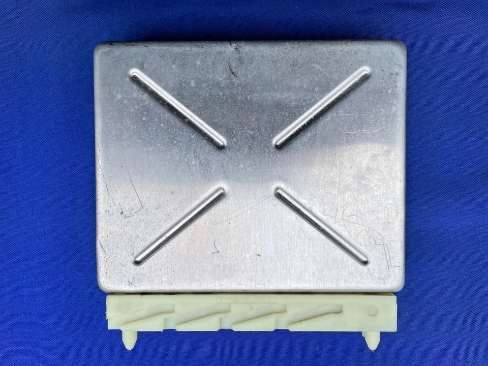 Módulo de unidade de controle de transmissão caixa de câmbio Volvo S80 2.9L 99-03 TCM P09472349 FABRICANTE DE EQUIPAMENTO ORIGINAL - Imagem 1 de 4