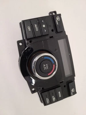 Control de temperatura KIA FORTE 2010-2013 con CA 972501M560 10-13 Foto 1 de 4