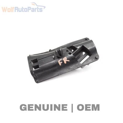 Кронштейн жгута проводов передний правый 2017–2020 MERCEDES-BENZ GLA250 2,0 л - Изображение 1 из 4