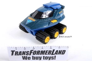 Blast Figure Only Boomers Tonka Gobots - Foto 1 di 3