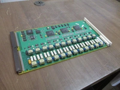 Lucent 2W Digital Line Card TN2224B V12 Used - Image 1 of 4