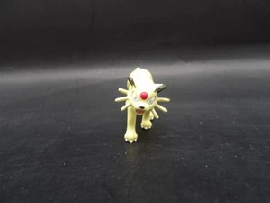 Minifigura vintage Pokemon TOMY Persa 2" CGTSJ Nintendo coleccionable - Imagen 1 de 8