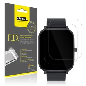 2x 3D Full Cover Schutzfolie für Torjalph Smartwatch 1.69 Zoll Panzerfolie - Zdjęcie 1 z 7
