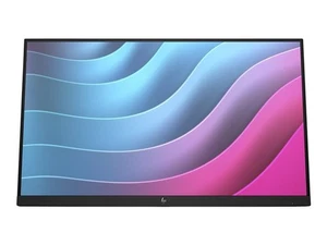 HP E24 G5 23.8" IPS FHD Monitor 5ms 75Hz HDMI & DisplayPort, USB-B hub, No Base - Picture 1 of 3