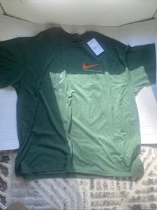 Herren Nike Vintage XXL T-Shirt 1990’s Neu Nike Country Logo - Bild 1 von 6