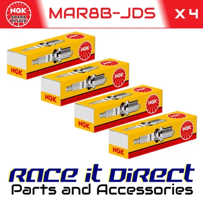 Bujía NGK para BMW R 1200 GS ADVENTURE TRIPLE NEGRA 2012 estándar Japón Foto 1 de 4