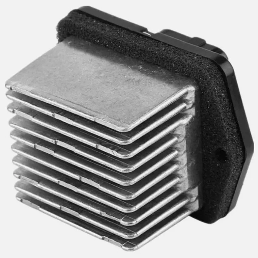 Gebläsewiderstand Heizung Widerstand 5369907 7802A006 9562664J00 - Image 1 of 1