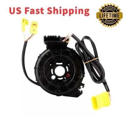 Resorte de reloj apto para GMC SIERRA 1500 2014 2015 2016 2017 2018 2019 Foto 1 de 4