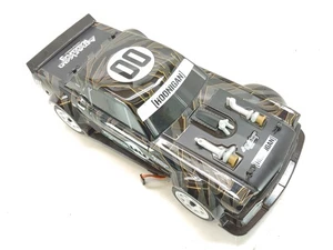 Team Associated Reflex 14R Hoonicorn 1/14 4WD ARTR Electric Tour Car No Radio - Picture 1 of 10