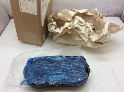 Nuevo velocímetro Ski Doo OEM Speedo Gen 4 2018-2019 Renegade MXZ 515177920 BC OEM Foto 1 de 4