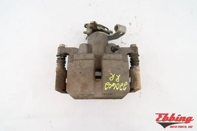 Passenger RH Rear Brake Caliper With Mount Bracket Fits 2013 Dodge Dart 705669 - Image 1 of 4