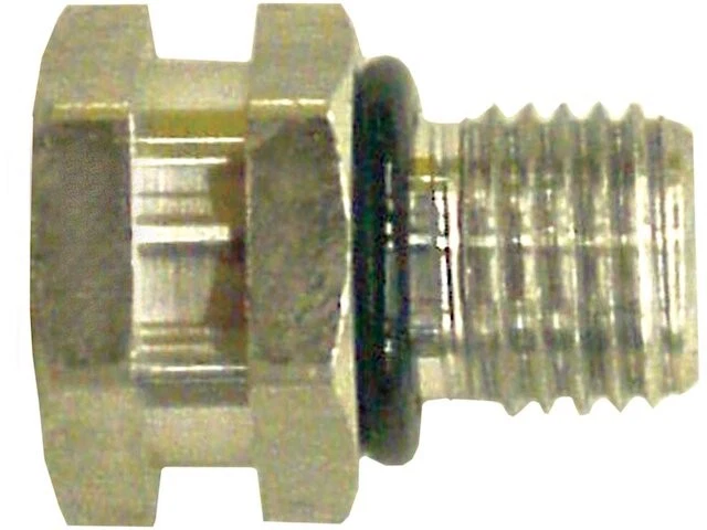 Válvula de alivio del compresor de aire acondicionado AC Delco 72BCNY76 para Pontiac Montana 2005 Foto 1 de 1