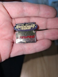 2000 Brickyard 400 Event Fel-Pro Sponsors Collector Pin August 5, 2000 - Picture 1 of 5