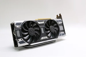 EVGA GeForce GTX 1080 SC Gaming 8GB Graphics Card - Picture 1 of 6