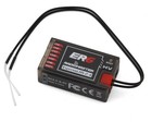 RadioMaster ER6 ExpressLRS (ELRS) 2.4GHz 6 Channel Receiver [RM-HP0157.RX-ER6]