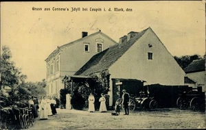 Ak Tornow Teupitz in der Mark, Tornow's Idyll - 3728424 - Picture 1 of 2