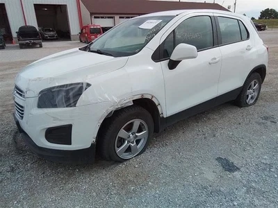 2013-2022 Buick Encore REAR Left Seat Air Bag - Image 1 of 4