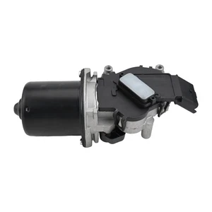 Front Windshield Wiper Motor Wear-resistant Metal Construction Non-deformation - Picture 1 of 12