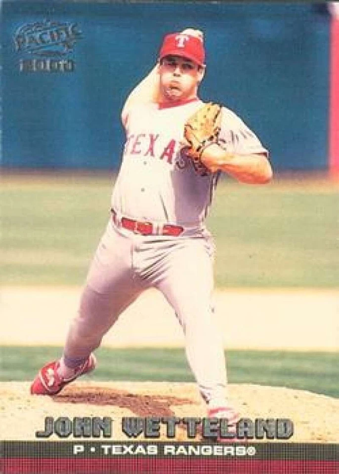 Tarjetas coleccionables de béisbol Pacific MLB 2000 a elegir de la lista 227-450 Foto 1 de 1