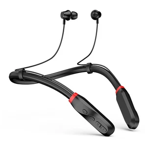 I35 Wireless Bluetooth Headphones, 120 Hours Playtime, Skin-Friendly, Magneti... - Picture 1 of 9