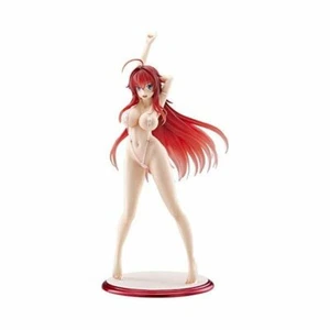 Wave Dream Tech Rias Gremory Bikini style 1/7 scale PVC painted finished figure - Picture 1 of 6