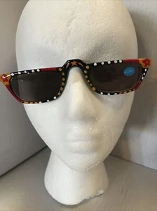 Gafas de sol clásicas +1,00 gafas de lectura diseño delgado para lectores (5-1,00-41) - Imagen 1 de 4