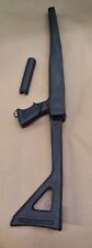 Vintage Choate Tool Corp Fixed Open Solid Sks Stockrifle Pre-owned Nice
