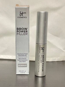 IT Cosmetics Brow Power Filler Tinted Brow Gel - Universal Blonde - Picture 1 of 2