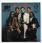 (C38) Big Audio Dynamite, E=Mc2 - 1985 - 7" Vinyl