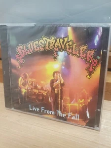 Blues Travelers - Music CD! BRAND NEW FACTORY SEALED! 1996 A&M records - Picture 1 of 6