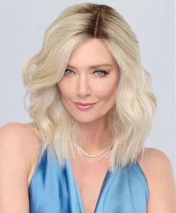 BIG SPENDER Perücke von RAQUEL WELCH *ALLE FARBEN* Tru2Life, Mono Top + Lace Front, NEU - Bild 1 von 60