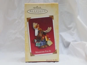 Hallmark Andenken Mooster Fix-It - Bild 1 von 1