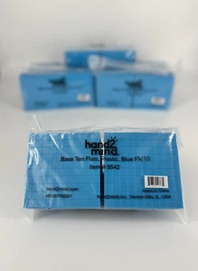 hand 2 mind Base Ten (Set) Single units, Rods, Flats, Cubes (1088 Pieces ) - Picture 1 of 5